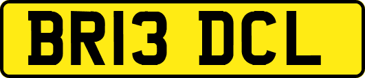 BR13DCL