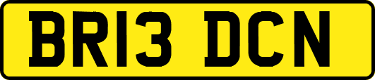 BR13DCN