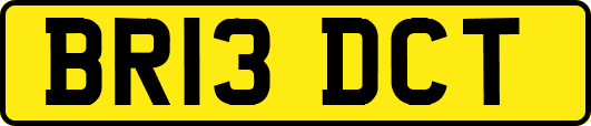 BR13DCT