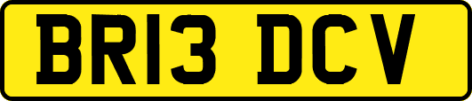BR13DCV