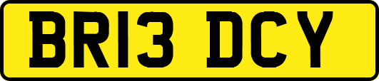 BR13DCY