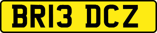 BR13DCZ