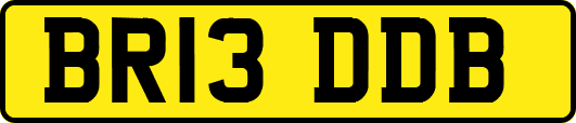 BR13DDB
