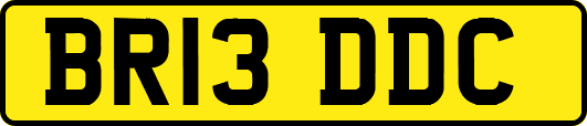 BR13DDC