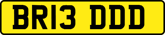 BR13DDD