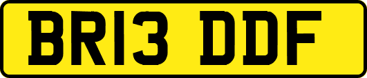 BR13DDF