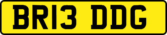 BR13DDG