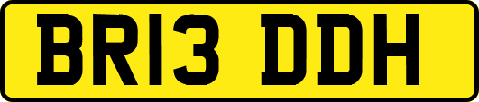 BR13DDH
