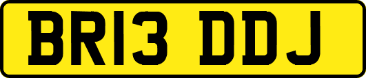 BR13DDJ