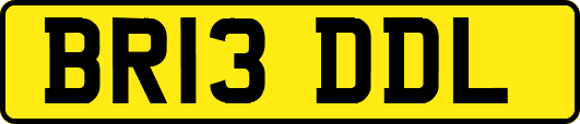 BR13DDL