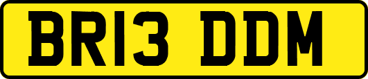 BR13DDM