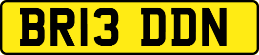 BR13DDN