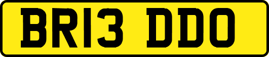BR13DDO