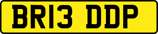 BR13DDP