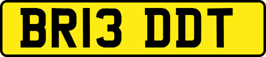 BR13DDT