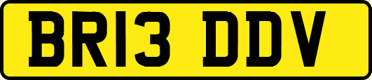 BR13DDV