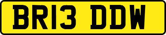 BR13DDW