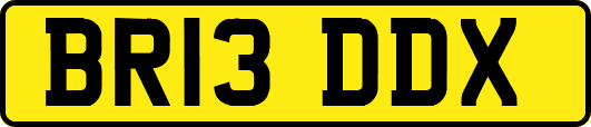 BR13DDX