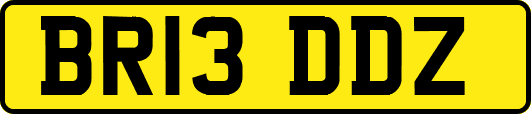 BR13DDZ