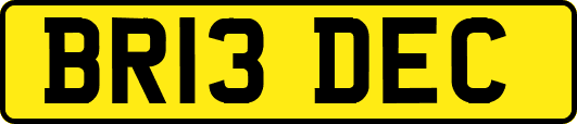 BR13DEC