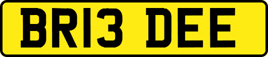 BR13DEE