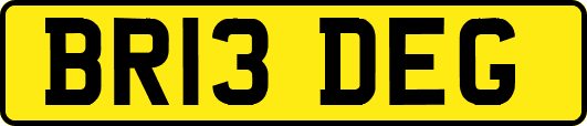BR13DEG