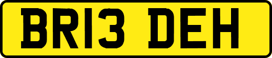 BR13DEH