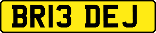 BR13DEJ