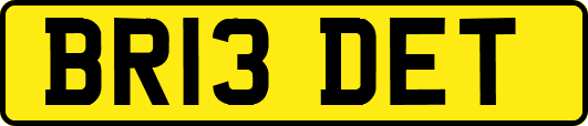 BR13DET