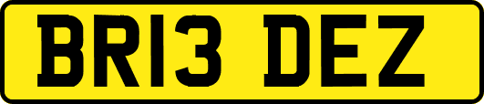 BR13DEZ