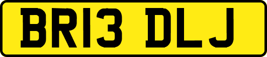 BR13DLJ