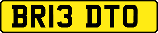 BR13DTO