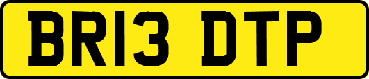 BR13DTP