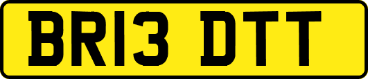 BR13DTT