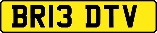 BR13DTV