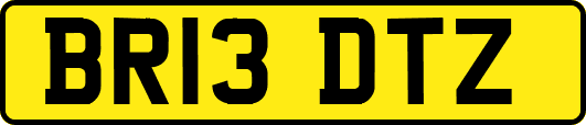 BR13DTZ