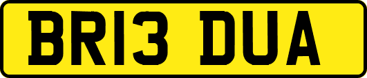 BR13DUA