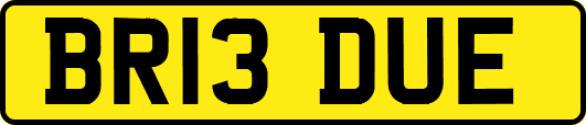 BR13DUE