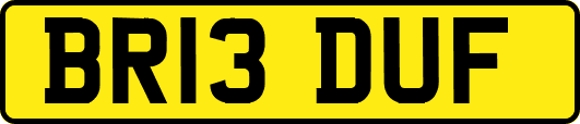 BR13DUF
