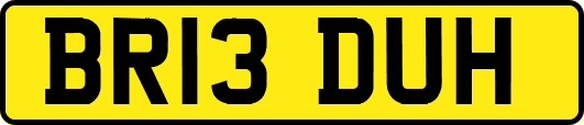 BR13DUH