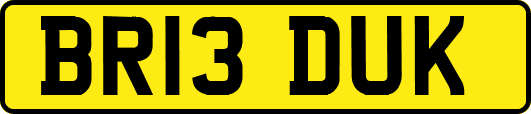 BR13DUK