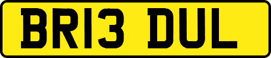 BR13DUL