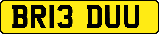 BR13DUU