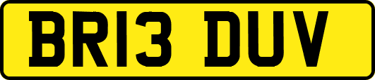 BR13DUV