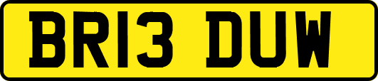 BR13DUW