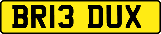 BR13DUX