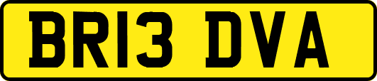 BR13DVA