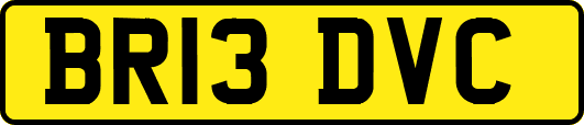 BR13DVC