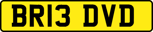 BR13DVD