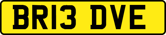 BR13DVE